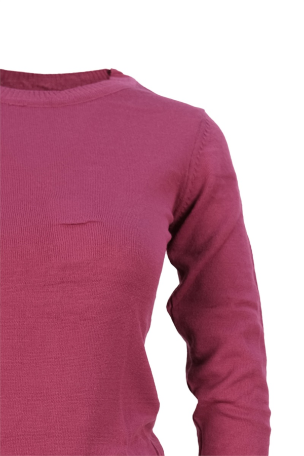 Resim Trender Kadın Kazak