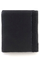 Resim Guess Handbag  Erkek  Cüzdan SMBEHNLEA22-BLA Berna Bıfold S