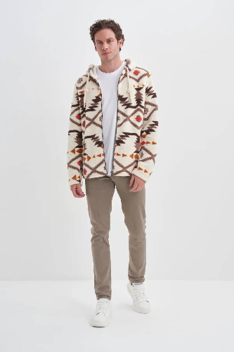 Resim Cazador Erkek Hırka 50940