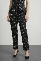 Resim QUZU Kadın Kanvas Pantolon