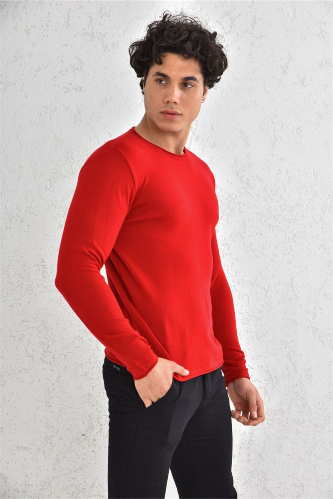 Resim Trender Erkek Kazak