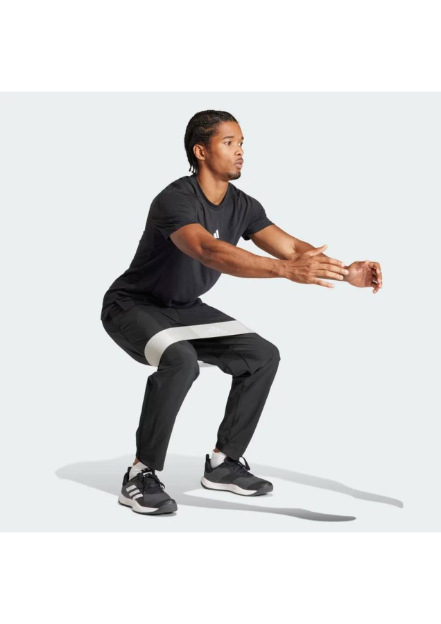 Resim Adidas Tr-Es Woven Pt Erkek Eşofman Alt IT5457