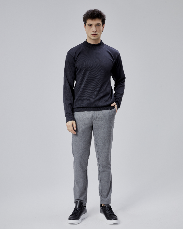 Resim Trender Erkek Kazak