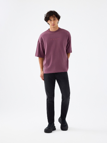 Resim Loft Justin Skinny Fit Erkek Jean Pantolon Lf2034749