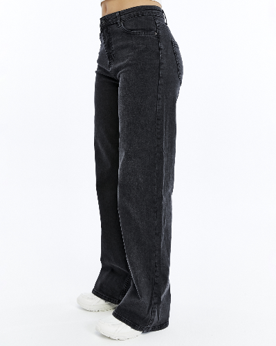 Resim Yenikoza Kadın Jean