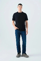 Resim Loft Simon Erkek Jean Pantolon Lf2037014