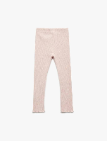 Resim Koton Kız Bebek Tayt 6Wmg40008Ak