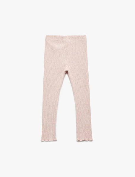 Resim Koton Kız Bebek Tayt 6Wmg40008Ak