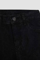 Resim Defacto Erkek Çocuk  Jean Pantolon C3683A8/NM40