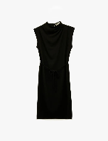 Resim Koton Kadın Elbise 6SAK80084UW