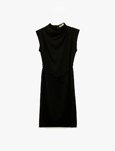 Resim Koton Kadın Elbise 6SAK80084UW