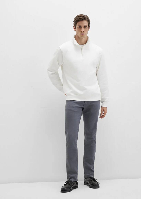 Resim Mavi Jake Stormy Erkek Jean Pantolon M0042290683