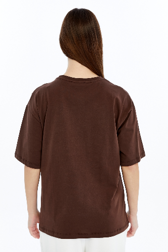 Resim Trender Kadın T-shirt