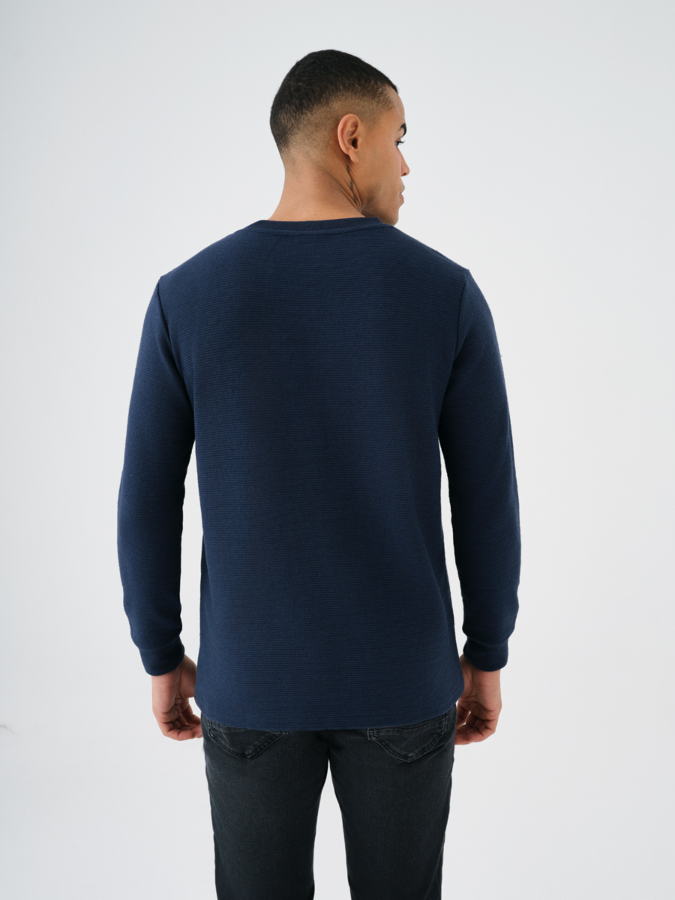 Resim Loft Erkek Sweat Lf2034194