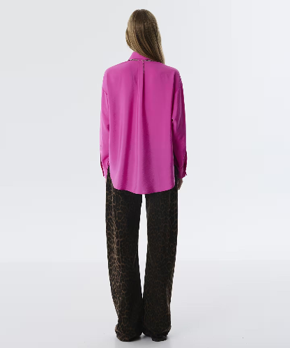 Resim Twist Kadın Gömlek Tw6250025081