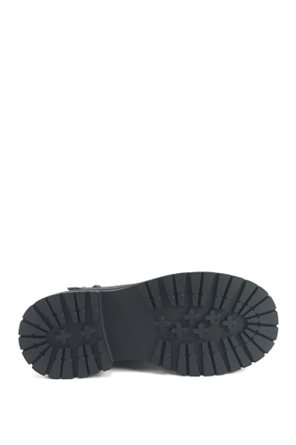 Resim İnci Kadın Bot A102042154 5W,Tabby 5Pr