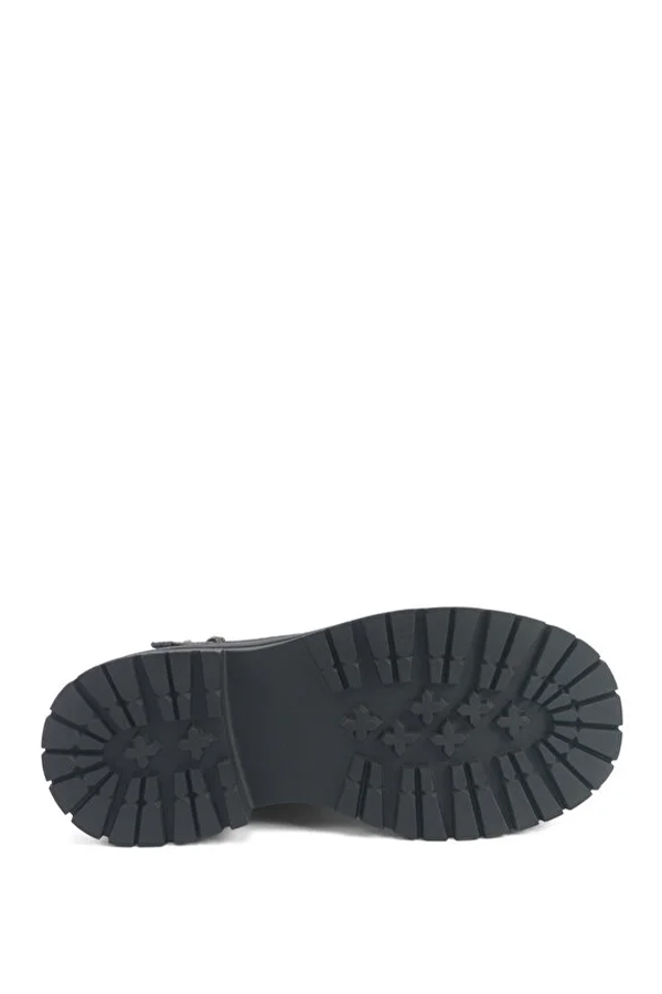 Resim İnci Kadın Bot A102042154 5W,Tabby 5Pr