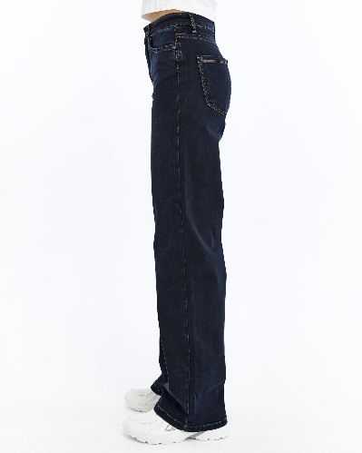 Resim Yenikoza Kadın Jean