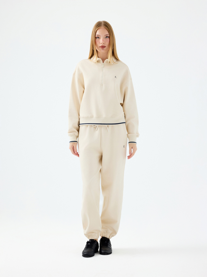 Resim Loft Kadın Eşofman Alt Lf2038654