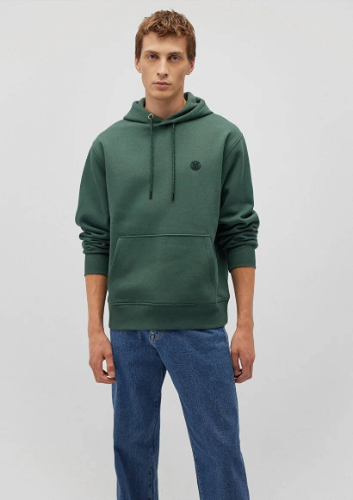 Resim Mavi Erkek Sweat M065809-71580