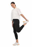 Resim Lumberjack Kadın Tayt A102063814 WL 26MUKA 6FX