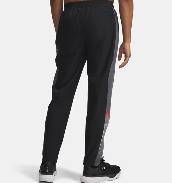 Resim Under Armour Ua Velociti Storm Pant Erkek Eşofman Alt 6005899-001