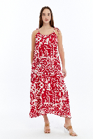 Resim Trender Kadın Elbise / Tulum