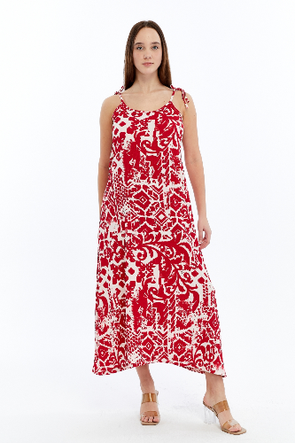 Resim Trender Kadın Elbise / Tulum