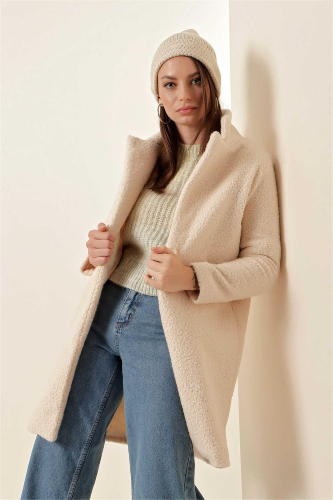 Resim Yenikoza Kadın Kaban