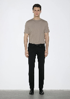 Resim Mavi Jake Erkek Jean Pantolon M00422A2973