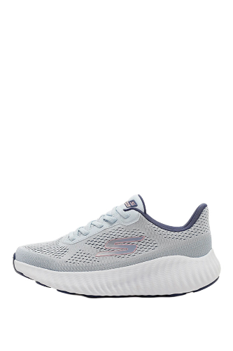 Resim Skechers Go Run Now Kadın Spor Ayakkabı 129735 LTBL
