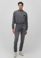 Resim Mavi London Erkek Jean Pantolon M0010172-88530