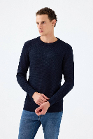 Resim Loft Erkek Kazak Lf2040477