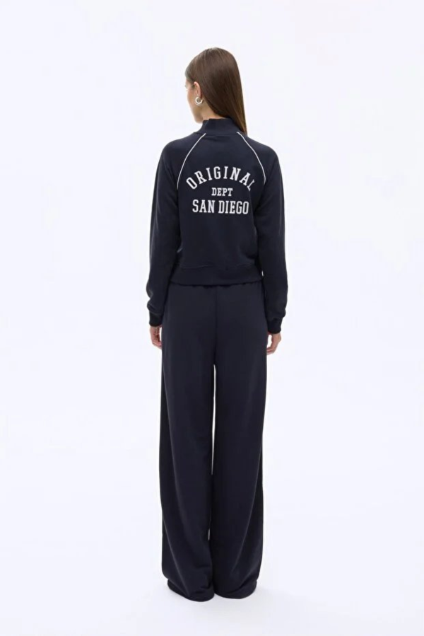 Resim QUZU Kadın Sweat