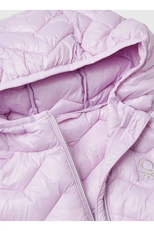 Resim 21INCJ00Q-25Y BNT-G Kız Çocuk Yelek