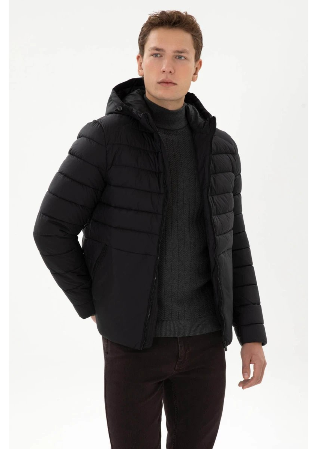 Resim 2246476 Mıke U.S Polo Assn. Erkek Mont