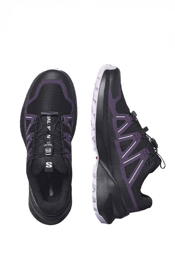 Resim SALOMON Kadın Sneaker