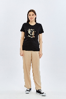 Resim Trender Kadın T-shirt