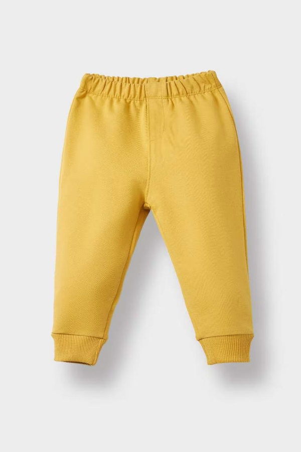 Resim Defacto Erkek Bebek  Sweat Takım E9264A5/YL310