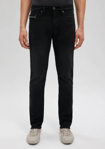 Resim Mavi Erkek Jean Pantolon M0042218775