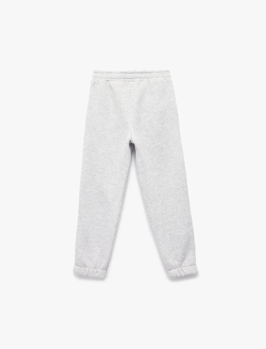 Resim Koton Kız Çocuk Eşofman Alt 6Wkg40044Ak