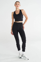Resim Hummel Hmlbromley Tıghts Kadın Tayt 932318-2001