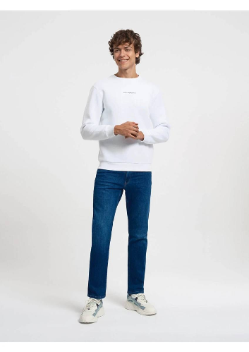 Resim Loft Erkek Sweat Lf2034268
