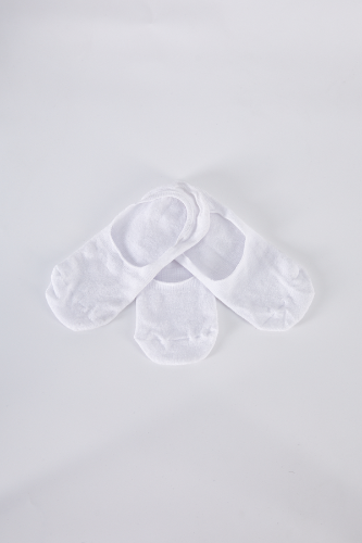 Resim Viole&More Kadın 3'lü Babet Çorap