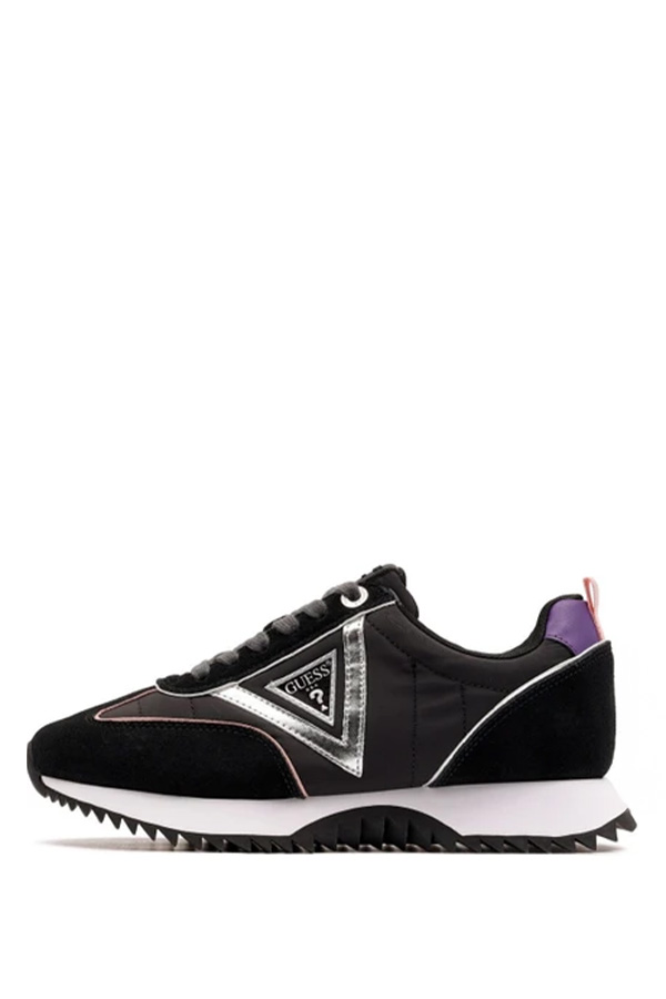 Resim Guess Kadın Günlük Ayakkabı Fltbaısue12 Baıl