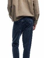 Resim Koton Erkek Jean Pantolon 6Wam40052Nd