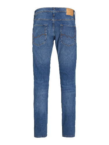 Resim Jack & Jones Jjiglenn Jjoriginal Sq 223 Noos Erkek Jean Pantolon 12243592