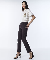 Resim Twist Kadın Jean Pantolon Ts1260018027