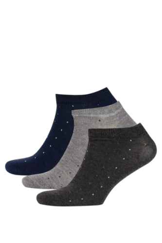 Resim Defacto Erkek Çorap