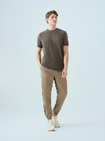 Resim Loft Erkek Regular Fit T-shirt LF2039564